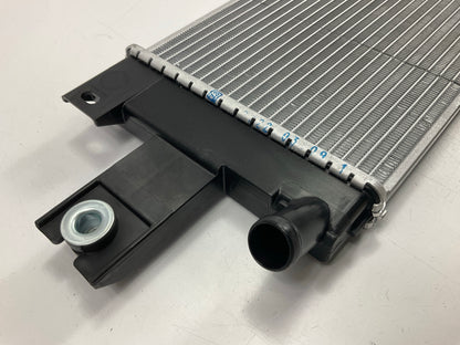Calsonic Kansei Auxiliary Inverter Radiator OEM For 14-18 Infiniti Q50 Hybrid