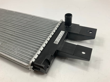 Calsonic Kansei Auxiliary Inverter Radiator OEM For 14-18 Infiniti Q50 Hybrid