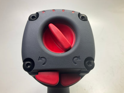 NEW MISSING BOX Ingersoll Rand 2145QiMAX 3/4 Drive Air Impact Wrench 1350 Ft-lbs