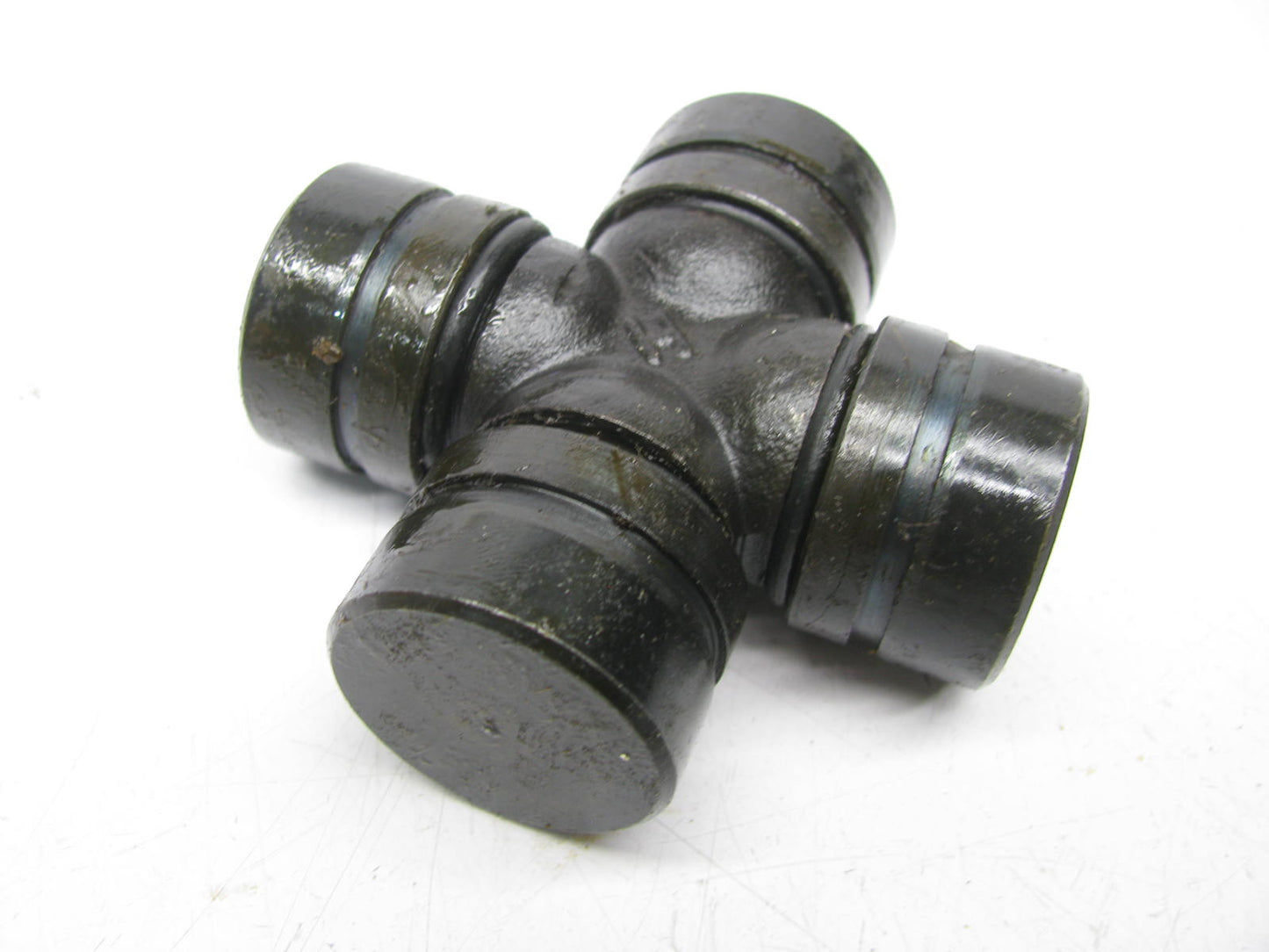 (2) NEW - OUT OF BOX 215-0456 U-Joint Universal Joint