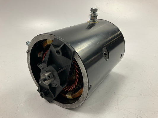 NEW UNBOXED Snow Plow Motor For Fisher & Western Snow Plow 21500 462473 10778
