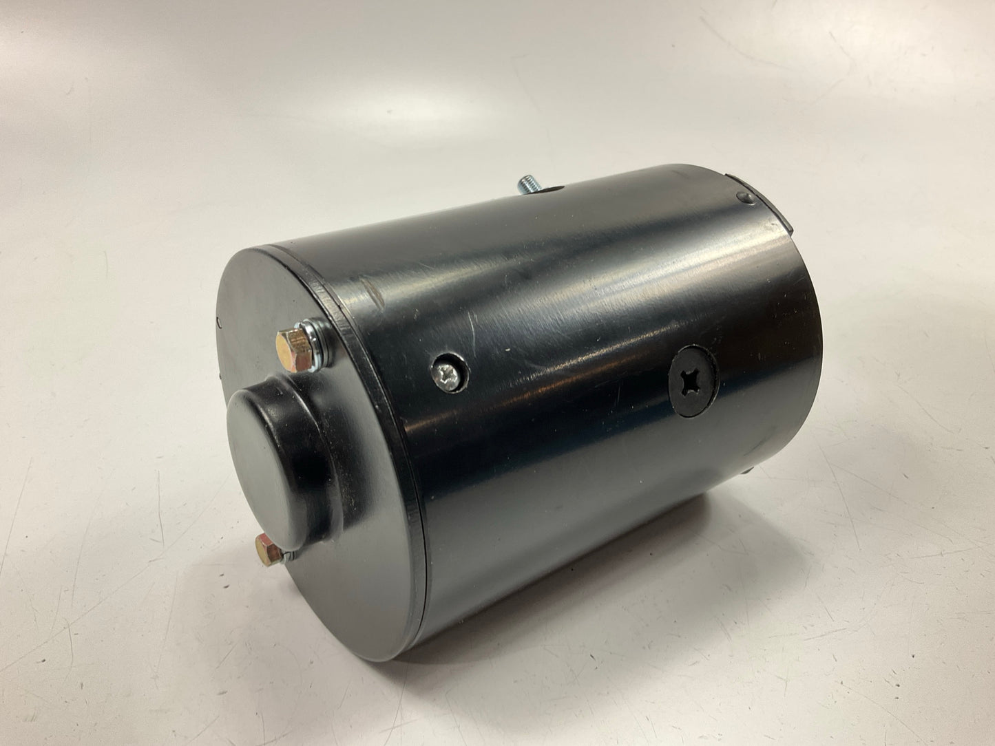 NEW UNBOXED Snow Plow Motor For Fisher & Western Snow Plow 21500 462473 10778