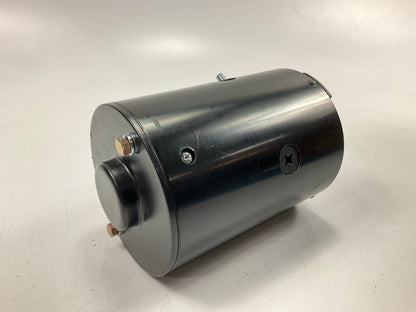 NEW UNBOXED Snow Plow Motor For Fisher & Western Snow Plow 21500 462473 10778