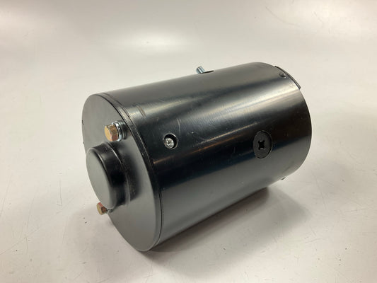 NEW UNBOXED Snow Plow Motor For Fisher & Western Snow Plow 21500 462473 10778