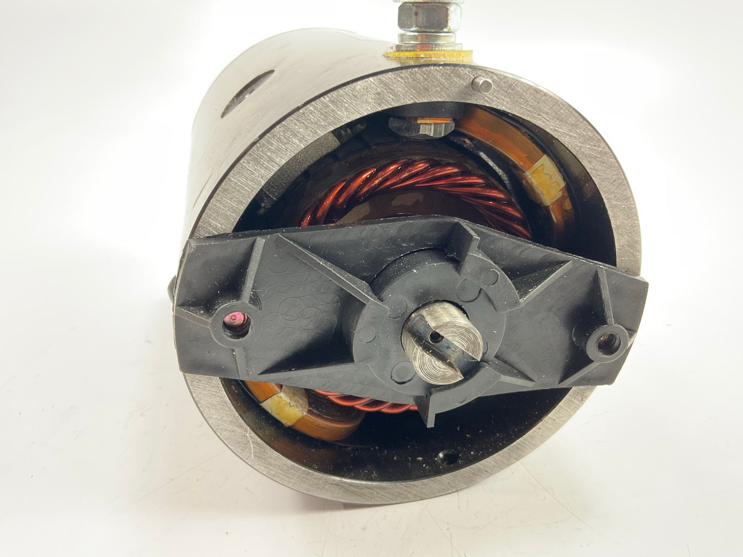 NEW UNBOXED Snow Plow Motor For Fisher & Western Snow Plow 21500 462473 10778