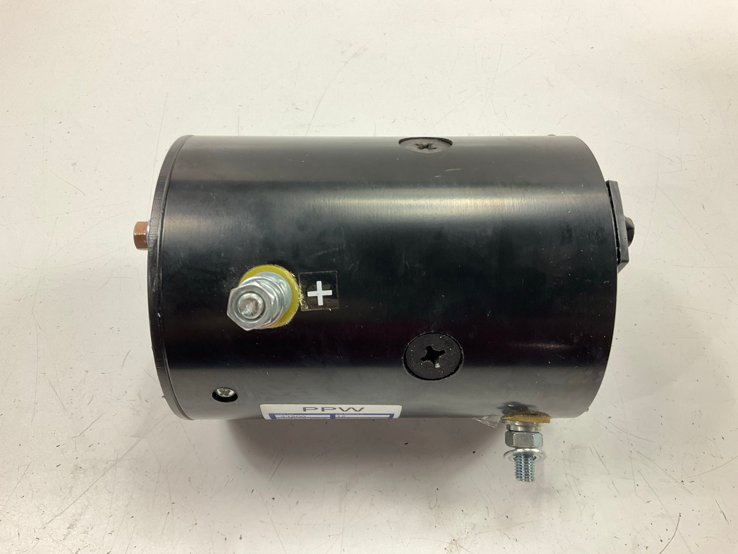NEW UNBOXED Snow Plow Motor For Fisher & Western Snow Plow 21500 462473 10778