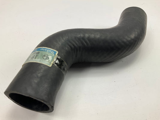 NEW - OUT OF BOX 21501-N6000 Radiator Coolant Hose - MADE IN JAPAN