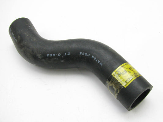 New 21501U6700 Radiator Upper Coolant Hose, Made In Japan