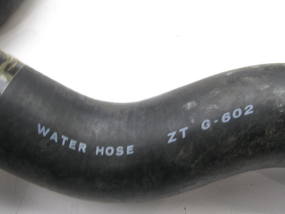 New 21501U6700 Radiator Upper Coolant Hose, Made In Japan