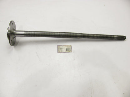 NEW - OUT OF BOX 21537 Rear Right Axle Shaft For 2005-2007 Ford F-150 6-Lug