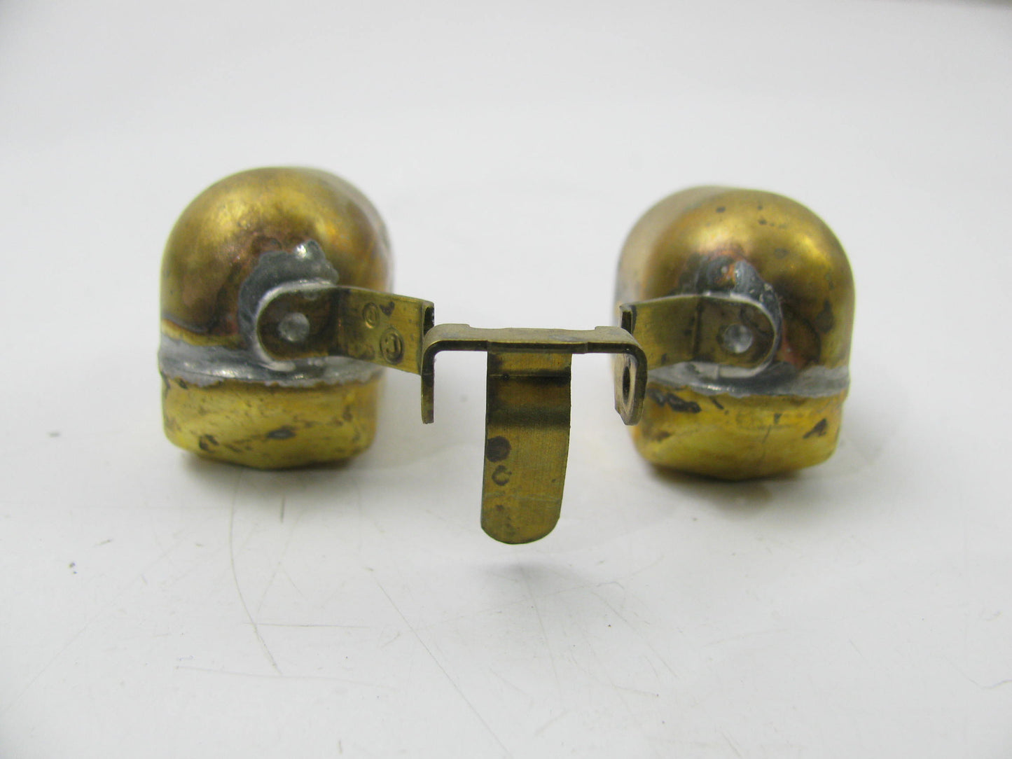NEW - OUT OF BOX 216-51 Brass Carburetor Float For Carter BBD 2-BBL