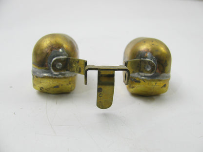 NEW - OUT OF BOX 216-51 Brass Carburetor Float For Carter BBD 2-BBL