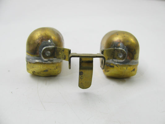 NEW - OUT OF BOX 216-51 Brass Carburetor Float For Carter BBD 2-BBL
