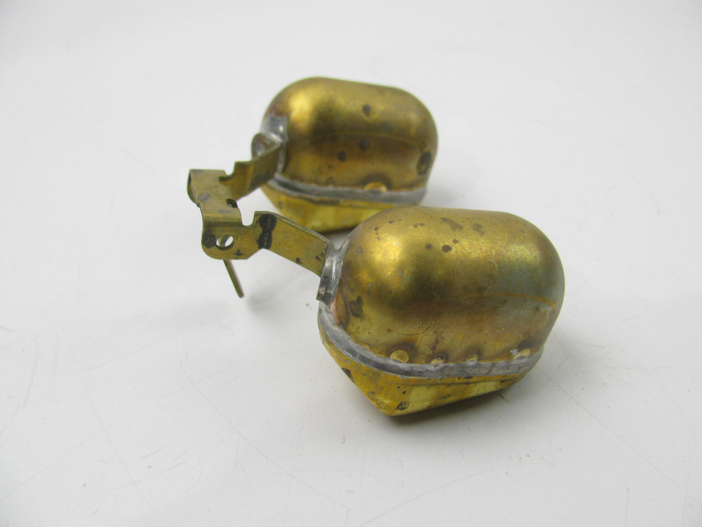 NEW - OUT OF BOX 216-51 Brass Carburetor Float For Carter BBD 2-BBL