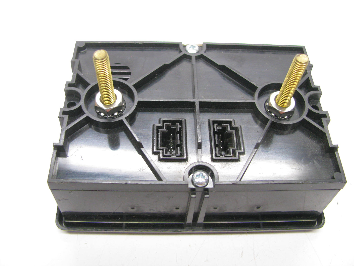 NEW OUT OF BOX Mack 21656490 Dash Left Indicator Light For Mack MRU LEU Cabover