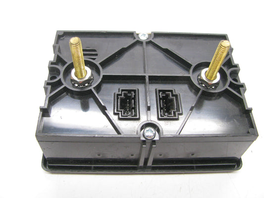 NEW OUT OF BOX Mack 21656490 Dash Left Indicator Light For Mack MRU LEU Cabover