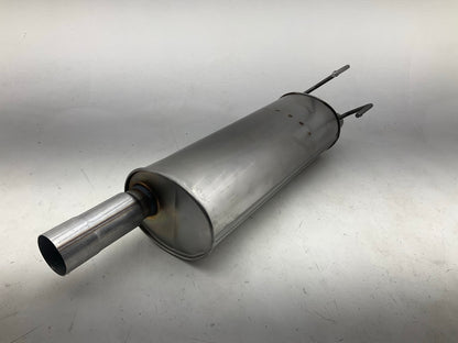 Dent From Storage, See Actual Photos - Walker 21692 Direct-fit Exhaust Muffler