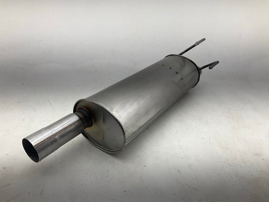 Dent From Storage, See Actual Photos - Walker 21692 Direct-fit Exhaust Muffler