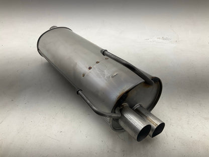 Dent From Storage, See Actual Photos - Walker 21692 Direct-fit Exhaust Muffler
