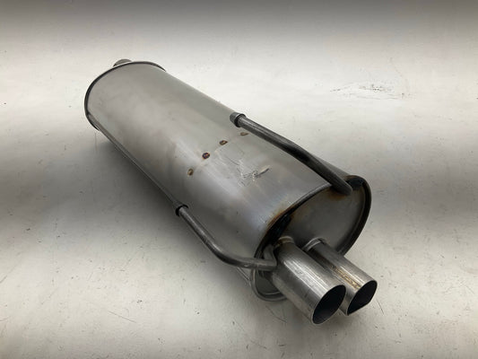 Dent From Storage, See Actual Photos - Walker 21692 Direct-fit Exhaust Muffler