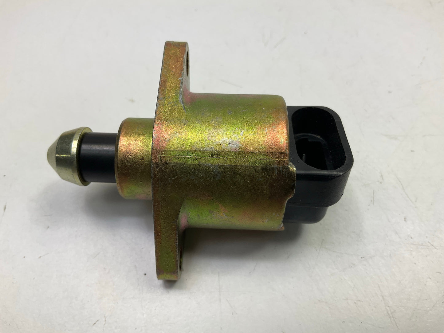 NEW - OUT OF BOX 217-203 Idle Air Control Valve IAC