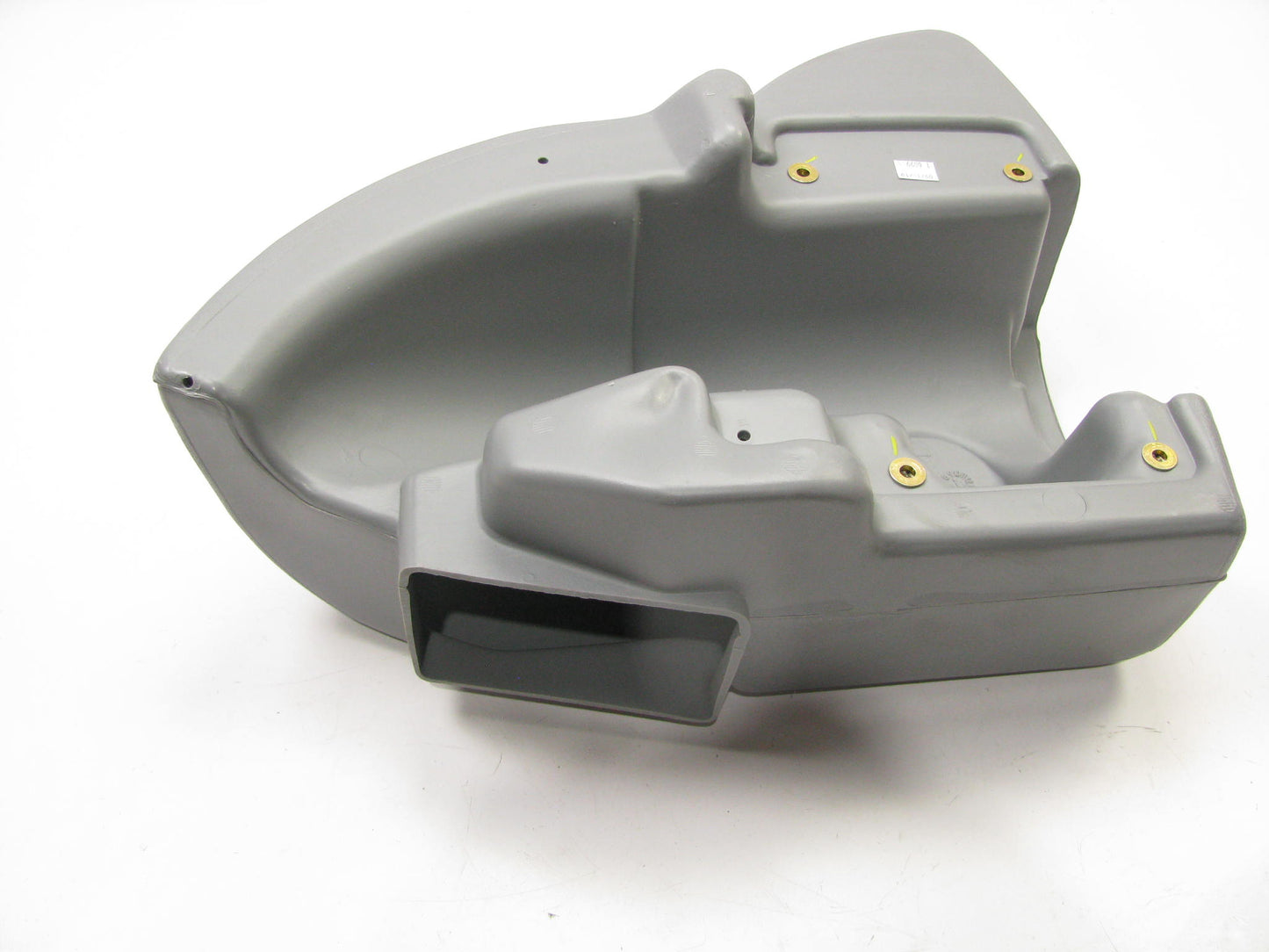 NEW OEM LEFT Skid Steer Console Cover 218-6398 For 247B; 257B; 267B; 277B; 287B;