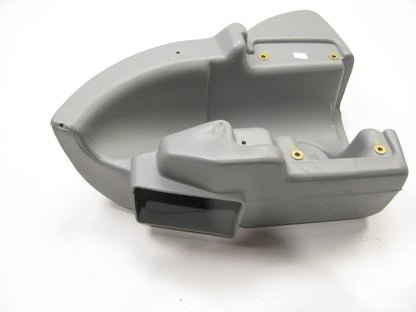 NEW OEM LEFT Skid Steer Console Cover 218-6398 For 247B; 257B; 267B; 277B; 287B;
