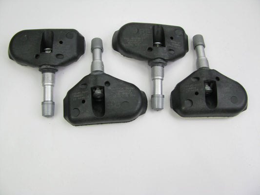 (4) NEW - OUT OF BOX 218898-103 TPMS Tire Pressure Monitor Sensors SET OF 4