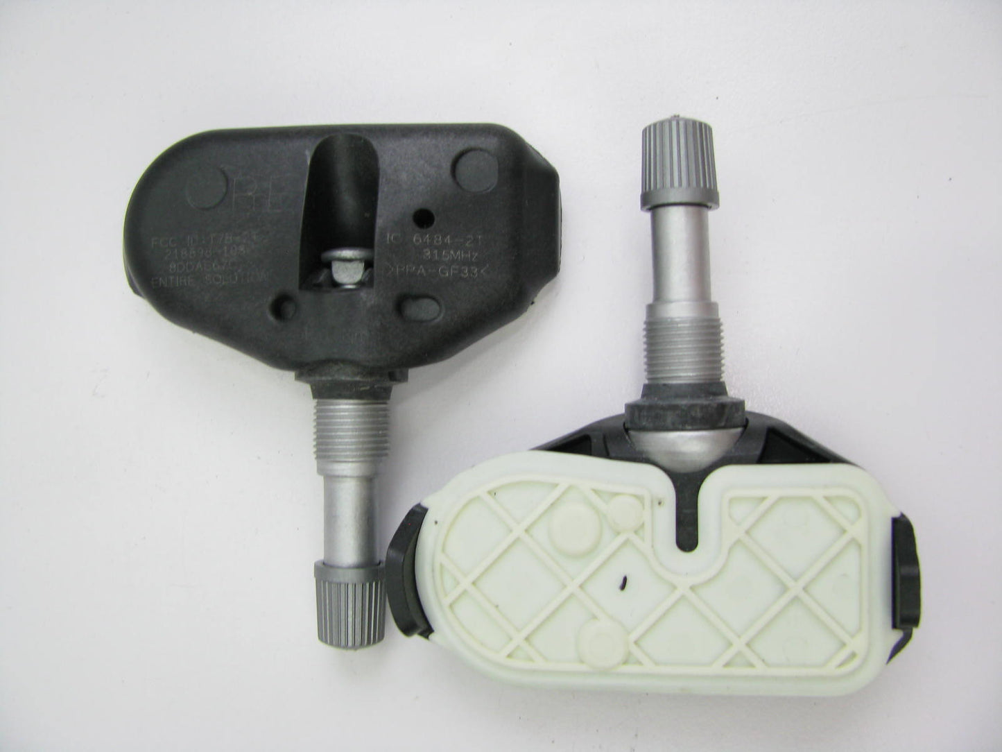 (4) NEW - OUT OF BOX 218898-103 TPMS Tire Pressure Monitor Sensors SET OF 4