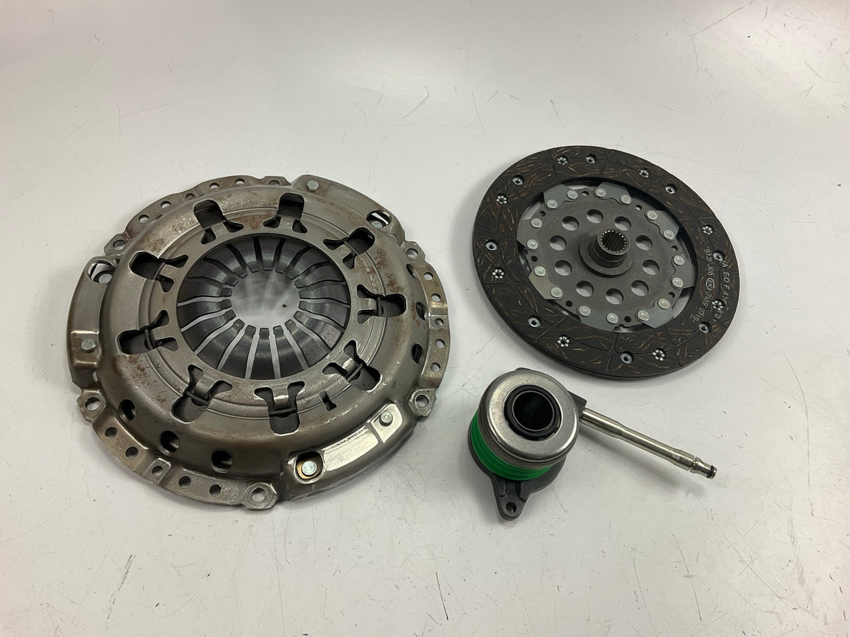 INCOMPLETE, AS IS - Unboxed LuK 22-030 Clutch Kit (comes As Shown Only)