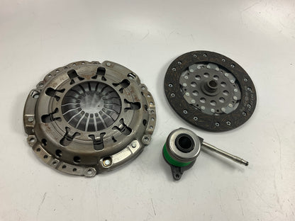INCOMPLETE, AS IS - Unboxed LuK 22-030 Clutch Kit (comes As Shown Only)
