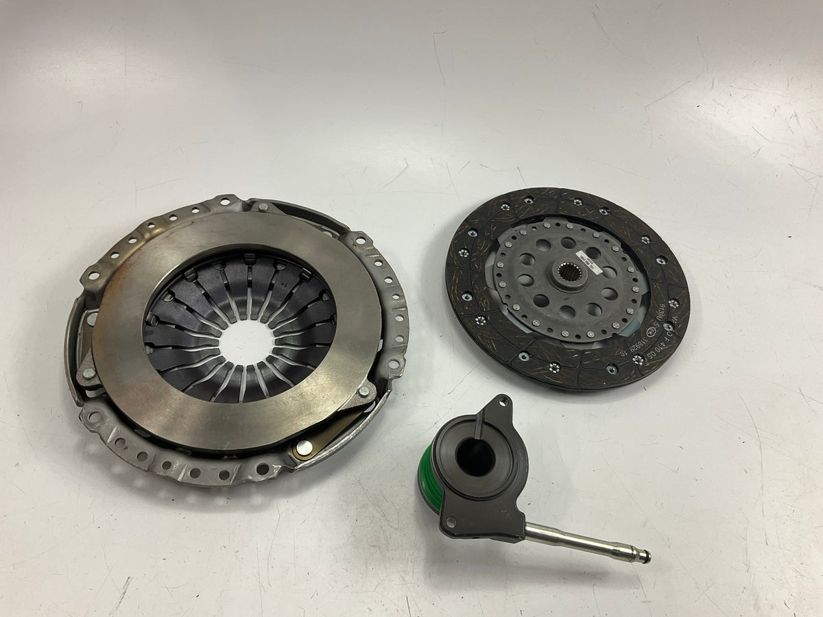INCOMPLETE, AS IS - Unboxed LuK 22-030 Clutch Kit (comes As Shown Only)