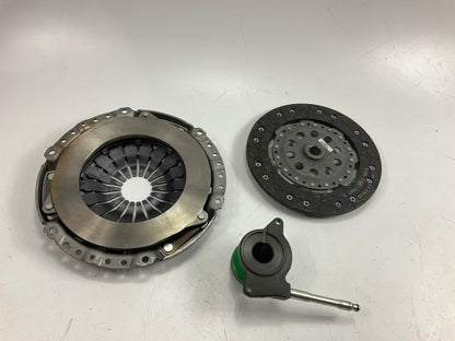 INCOMPLETE, AS IS - Unboxed LuK 22-030 Clutch Kit (comes As Shown Only)