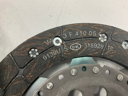 INCOMPLETE, AS IS - Unboxed LuK 22-030 Clutch Kit (comes As Shown Only)