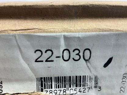 INCOMPLETE, AS IS - Unboxed LuK 22-030 Clutch Kit (comes As Shown Only)