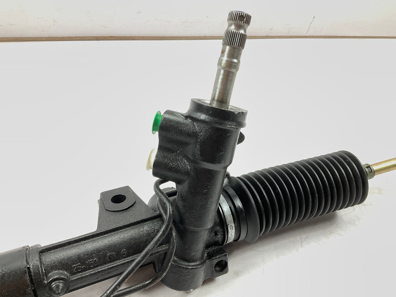 REMAN - OUT OF BOX 22-348 Steering Rack And Pinion Assembly