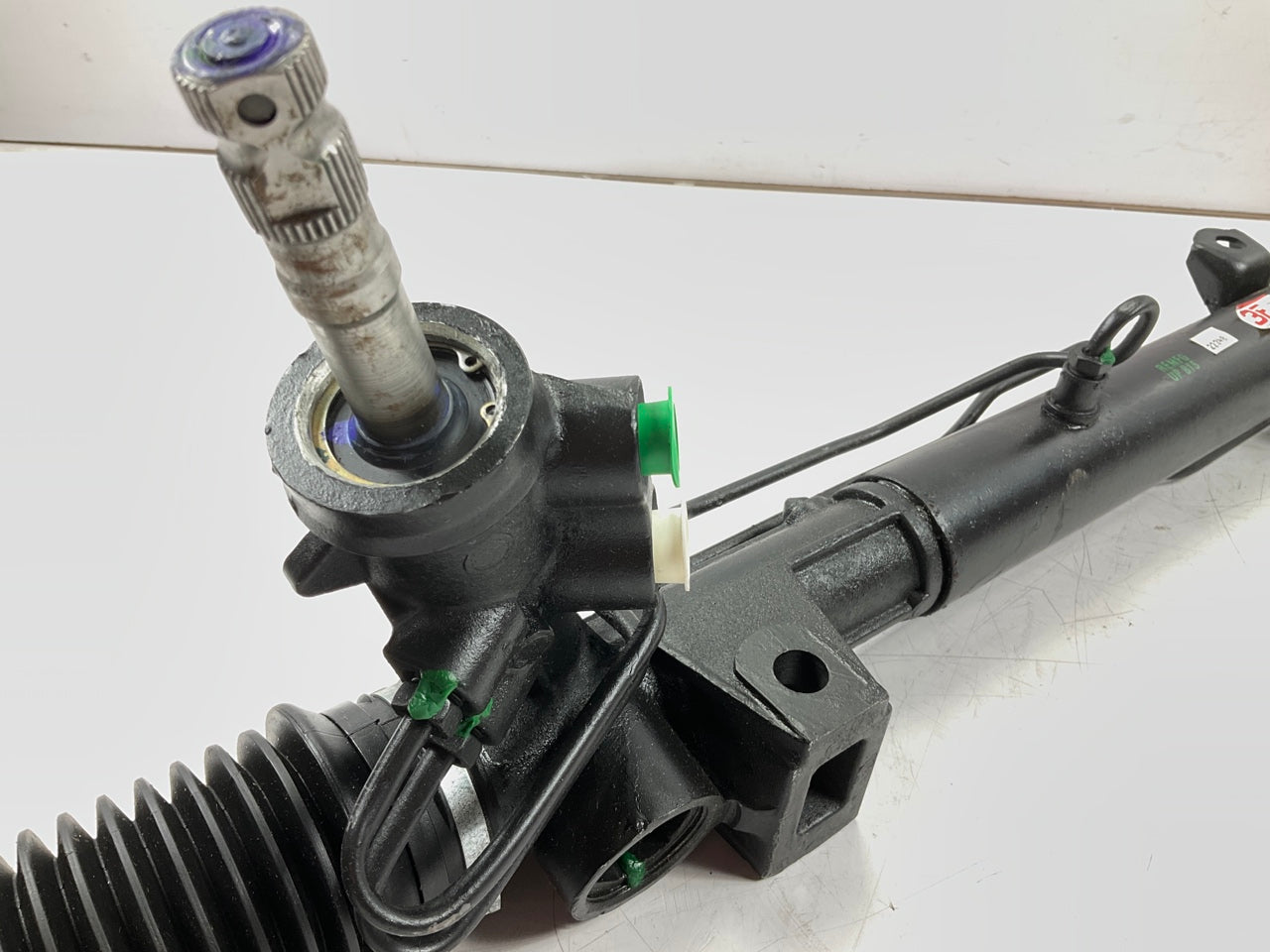 REMAN - OUT OF BOX 22-348 Steering Rack And Pinion Assembly