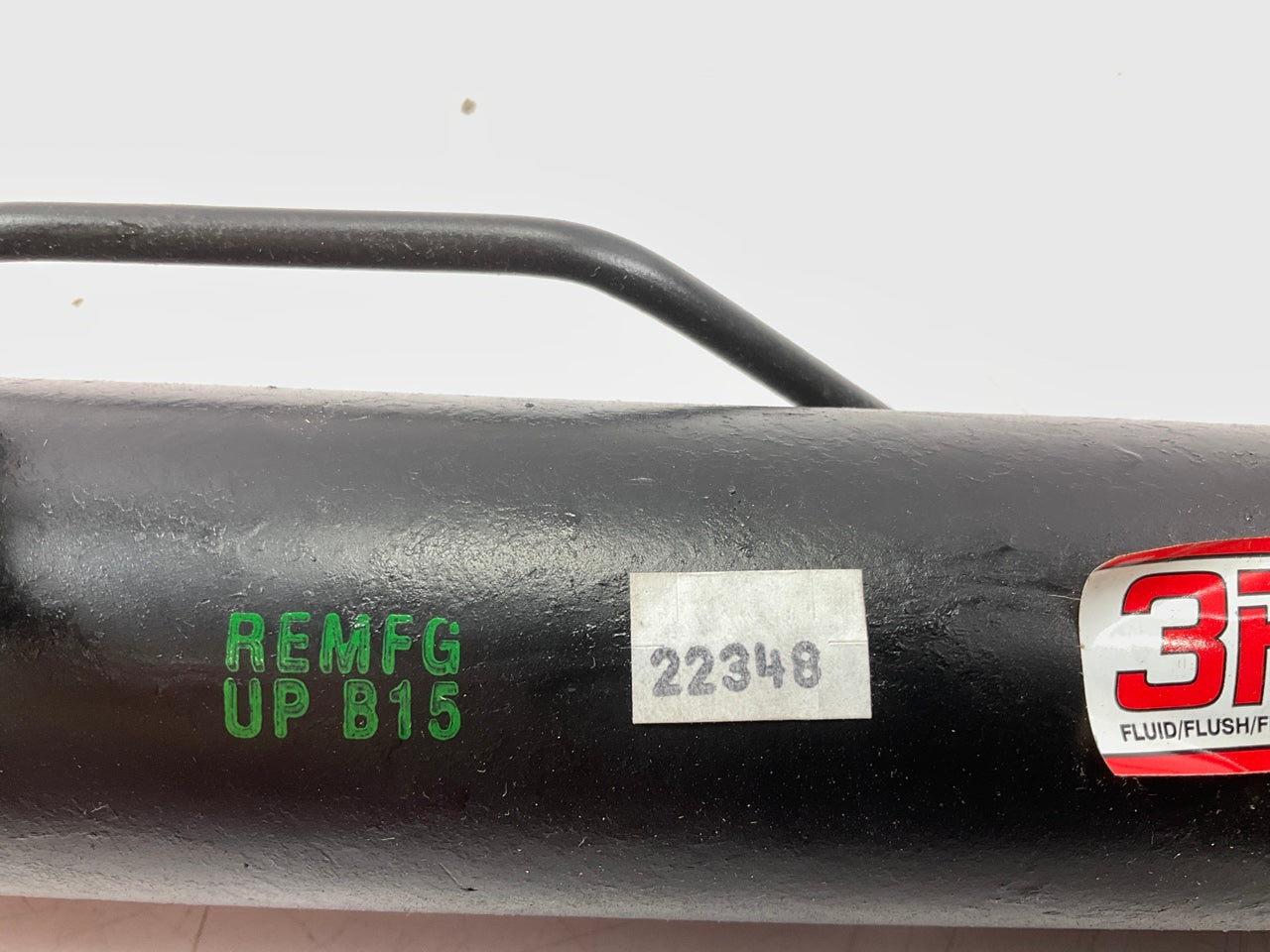 REMAN - OUT OF BOX 22-348 Steering Rack And Pinion Assembly