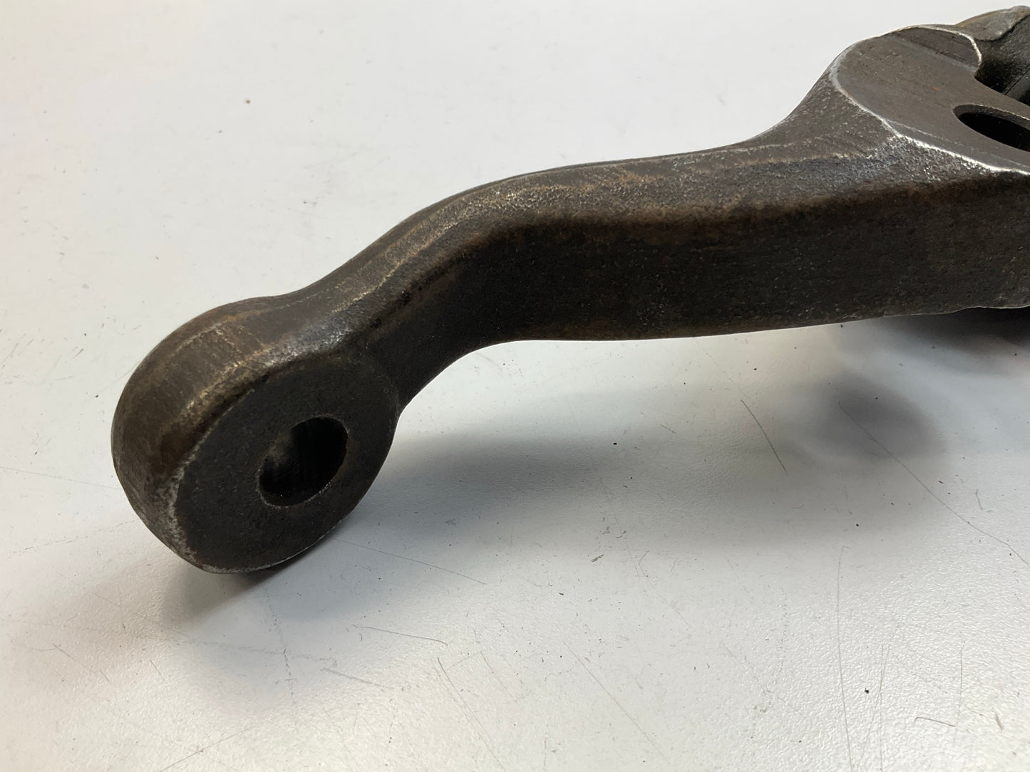 NEW UNBOXED TRW 10271 Suspension Ball Joint Assembly - Front Left Lower 22-4010