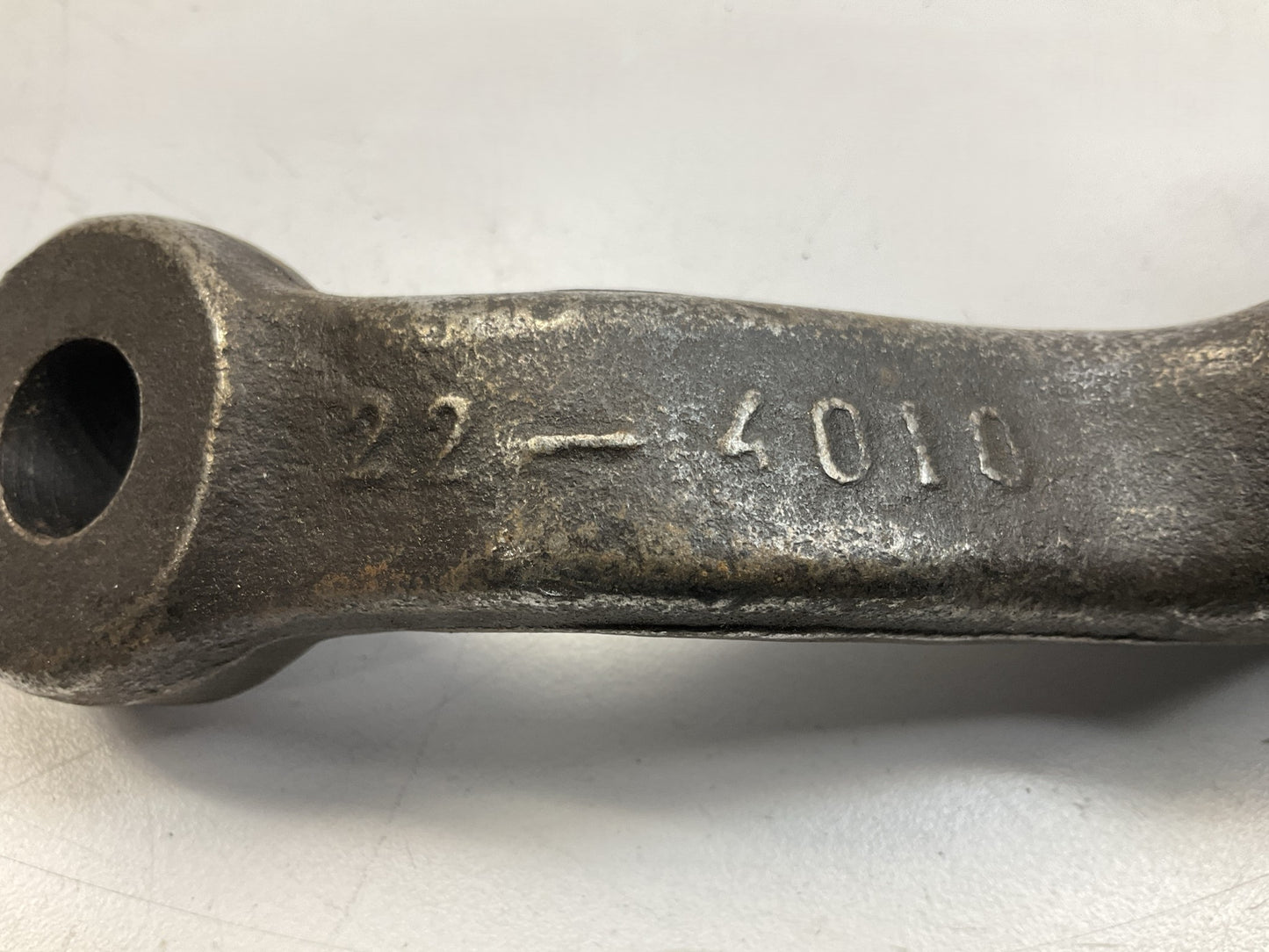 NEW UNBOXED TRW 10271 Suspension Ball Joint Assembly - Front Left Lower 22-4010