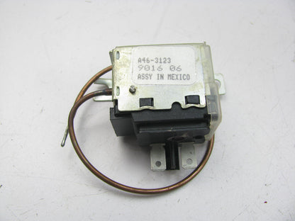 NEW - Out Of Box 22-800 A/C Mechanical Thermostatic Switch - 3847125 A46-3123
