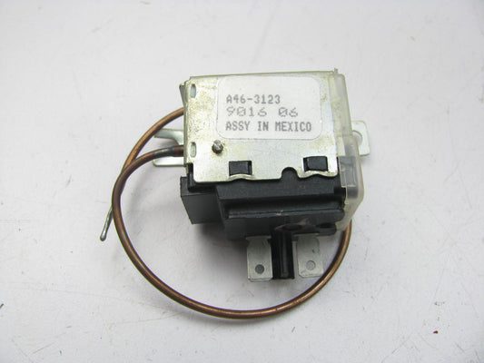 NEW - Out Of Box 22-800 A/C Mechanical Thermostatic Switch - 3847125 A46-3123