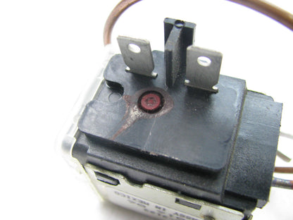 NEW - Out Of Box 22-800 A/C Mechanical Thermostatic Switch - 3847125 A46-3123