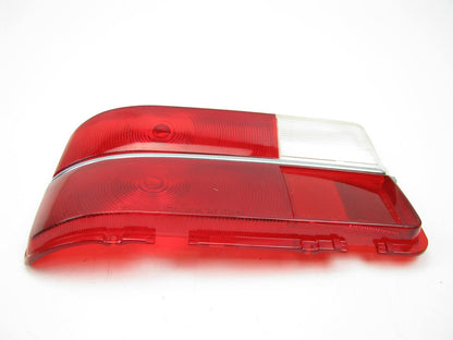 NOS 66-70 COROLLA SPRINTER TOYOGLIDE JDM Left Drivers Side Tail Light Lamp Lens