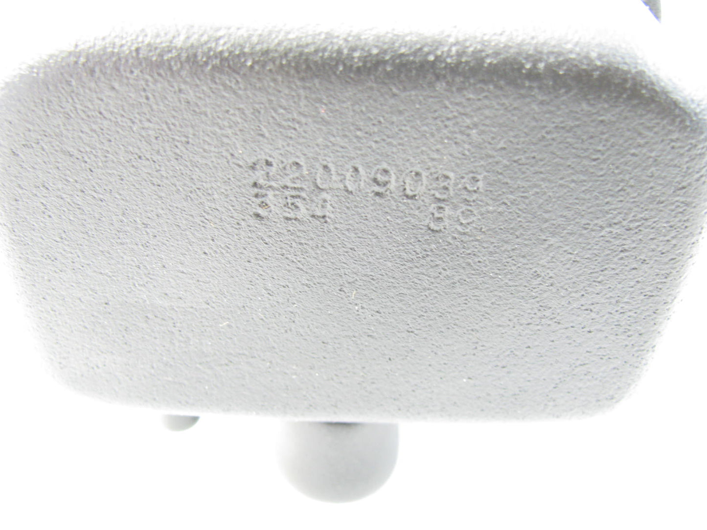 NEW 22009039 Pulsair Air Emission Control Valve 1980-81 Pontiac Olds Chevy 2.5L