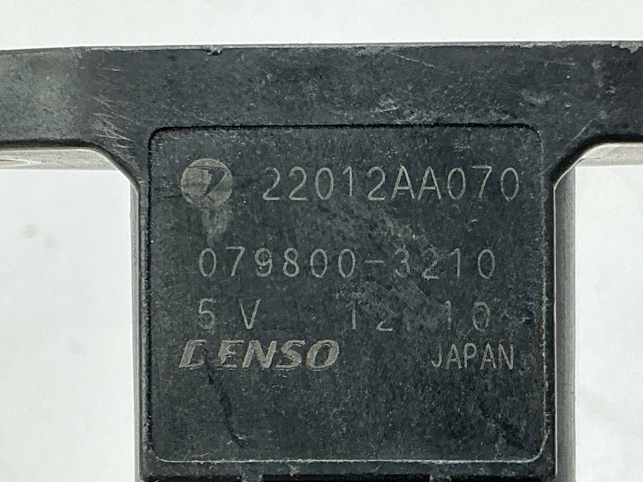 NEW UNBOXED OEM For Subaru 22012AA070 / Denso 079800-3210 MAP Sensor
