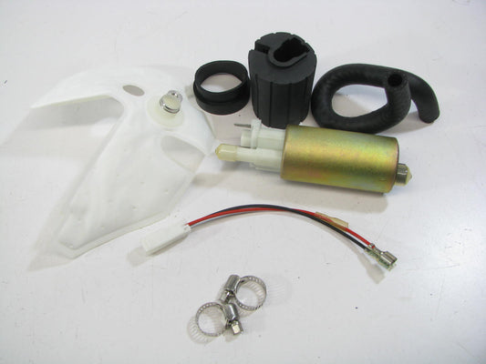 NEW - OUT OF BOX 2202-496000 Electric Fuel Pump 2002-2003 Explorer & Mountaineer