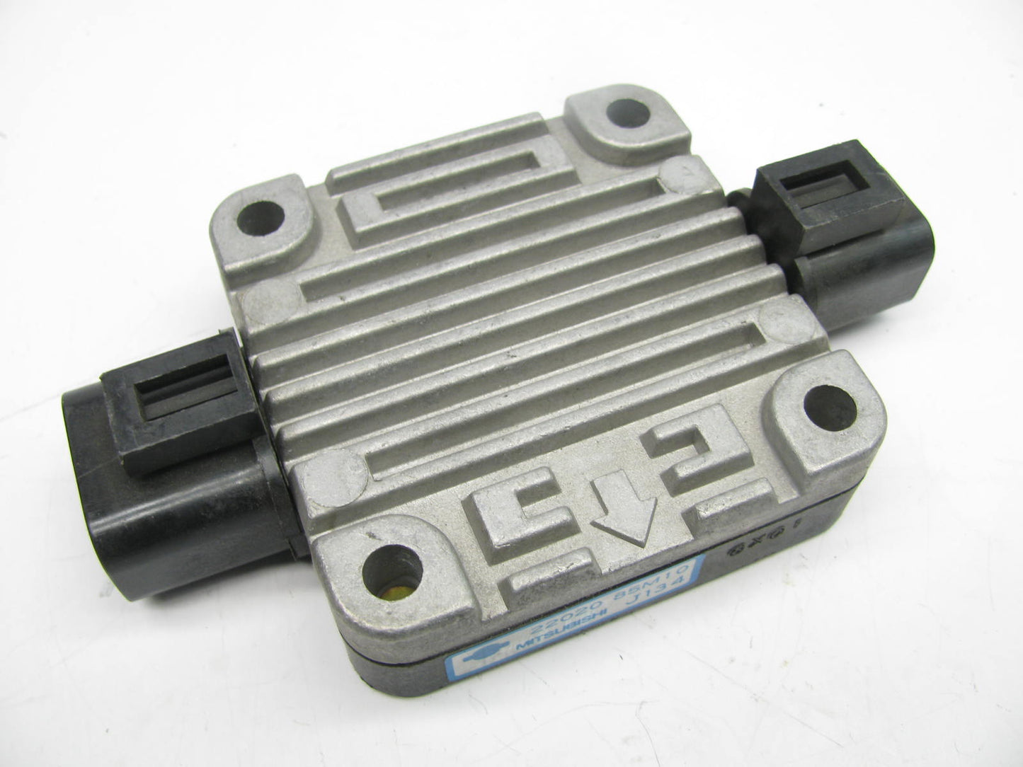 NEW OUT OF BOX 22020-85M10 Ignition Control Module For 1990-93 Infiniti Q45 4.5L