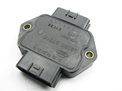 NEW UNBOXED ICM Ignition Control Module Transistor For 94-96 Nissan 300ZX Z32