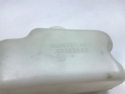 NEW OUT OF BOX - 22029968 Windshield Washer Bottle Reservoir Tank W/O Cap